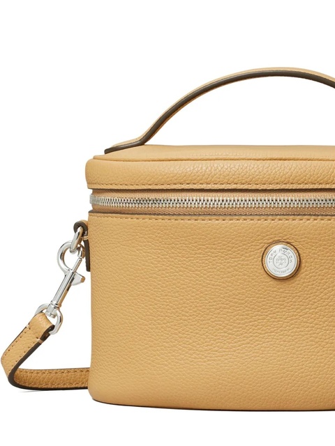 Tory Burch pebble soft vanity case - Neutrals - zdjęcie produktu nr 1