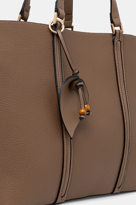 Medicine torebka kolor beżowy - zdjęcie produktu nr 2