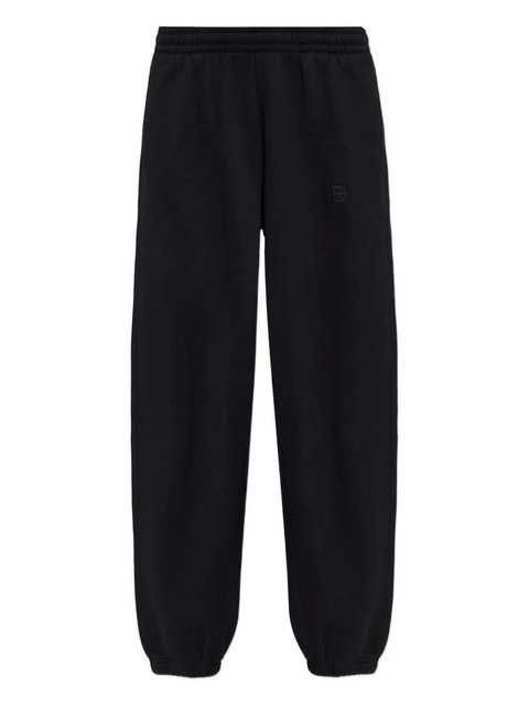 ANINE BING Karter track pants - Black - zdjęcie produktu nr 1