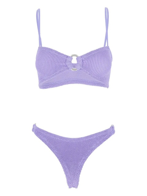 Hunza G Misty bikini - Purple - zdjęcie produktu nr 1