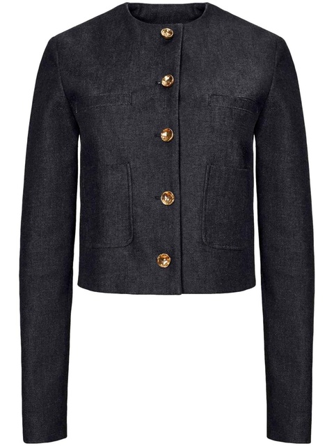 Altuzarra Bernadette jacket - Blue - zdjęcie produktu nr 1