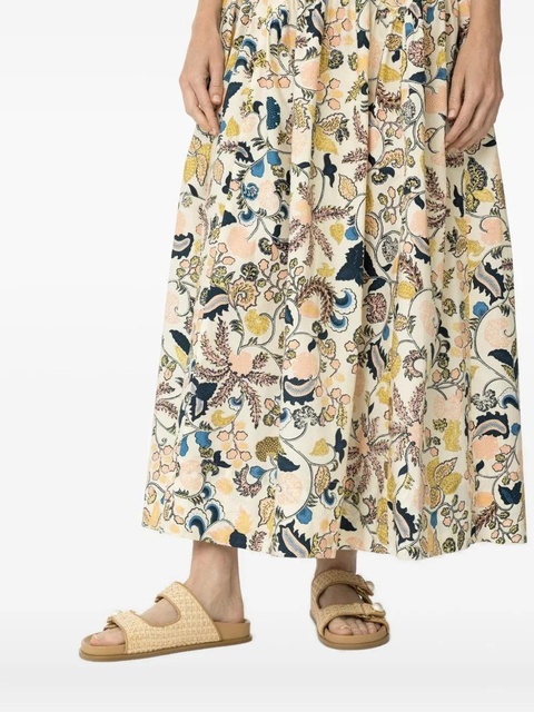 Jimmy Choo Fayence sandals - Neutrals - zdjęcie produktu nr 1