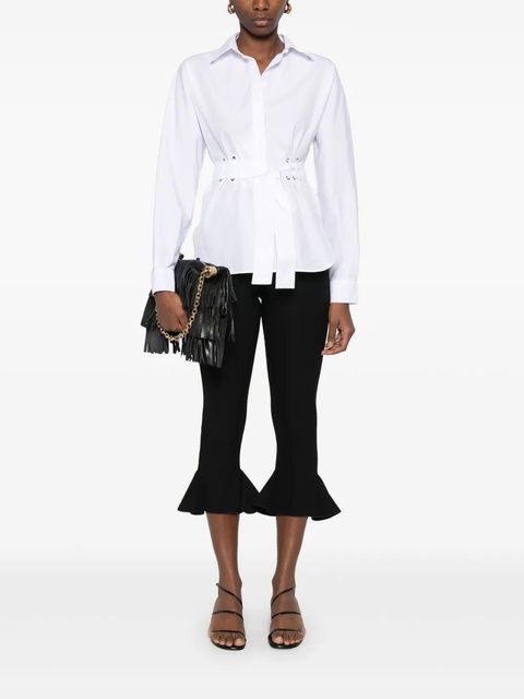 Max Mara Juglas shirt - White - zdjęcie produktu nr 2