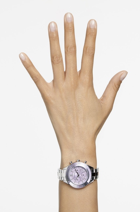Swarovski zegarek 5632484 OCTEA LUX SPORT - zdjęcie produktu nr 2