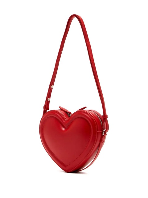 JW Pei Arlene cross body bag - Red - zdjęcie produktu nr 2