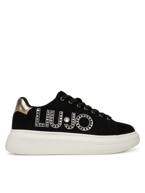 Sneakersy Liu Jo - zdjęcie produktu nr 1
