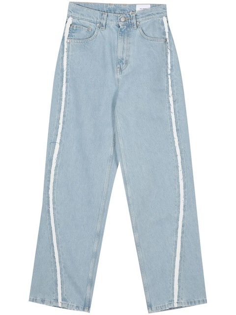 Axel Arigato Studio Stripe jeans - Blue - zdjęcie produktu nr 2