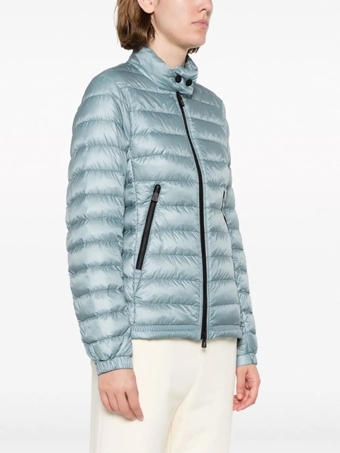 Moncler Grenoble Walibi puffer jacket - Blue - zdjęcie produktu nr 2