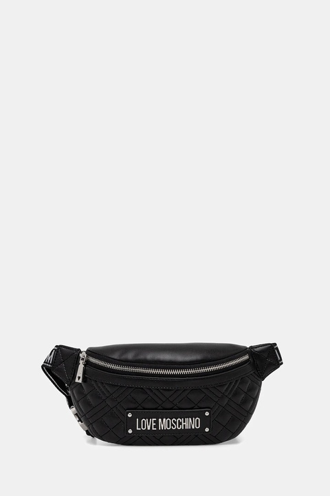Love Moschino nerka kolor czarny JC4003PP1NLA000B - zdjęcie produktu nr 1