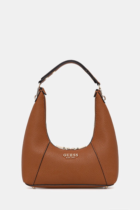 Guess torebka CALISTA kolor brązowy HWBG73 34170 - zdjęcie produktu nr 1