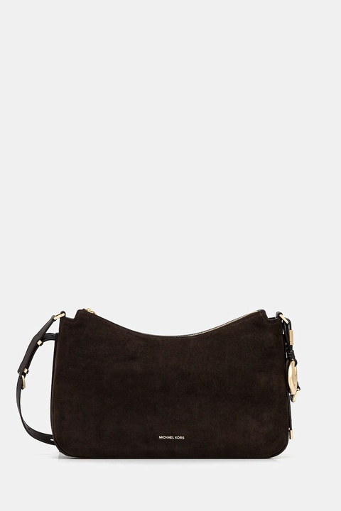 MICHAEL Michael Kors torebka kolor brązowy 30F5GY5M2L - zdjęcie produktu nr 1