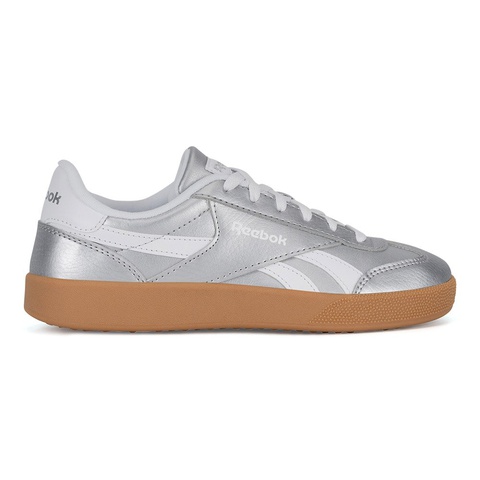 Reebok REEBOK SMASH EDGE 100216233 Srebrny - zdjęcie produktu nr 1