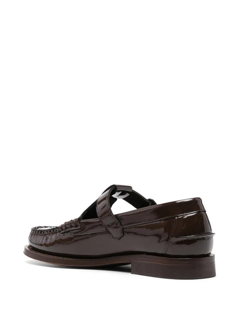 Hereu Alber shoes - Brown - zdjęcie produktu nr 2
