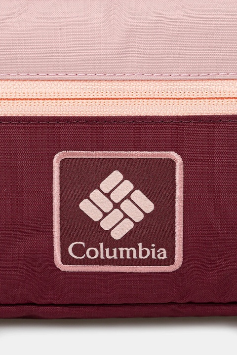 Columbia nerka kolor bordowy 2121511 - zdjęcie produktu nr 2
