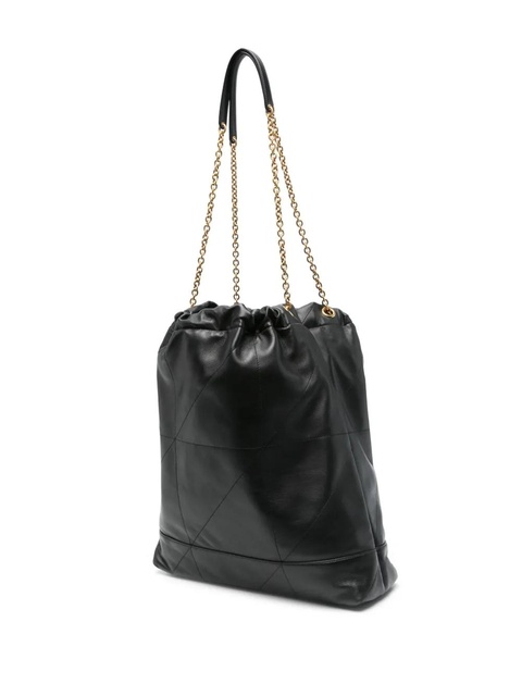 Saint Laurent Jamie 4.3 shoulder bag - Black - zdjęcie produktu nr 2