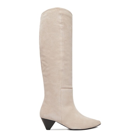 Badura EO-APRIL-123433 Szary jasny - zdjęcie produktu nr 1