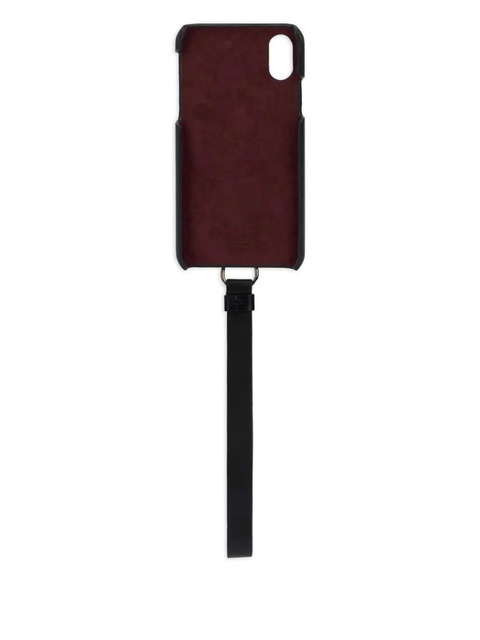 Valentino Garavani Love phone cover - Black - zdjęcie produktu nr 2