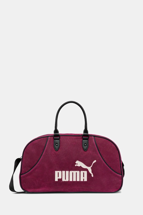 Puma torba Grip Bag kolor różowy 91826 - zdjęcie produktu nr 1
