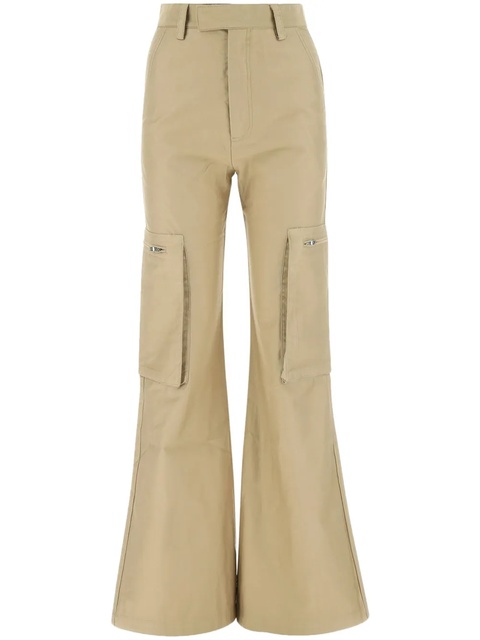 AMIRI Amiri cargo trousers - Neutrals - zdjęcie produktu nr 1