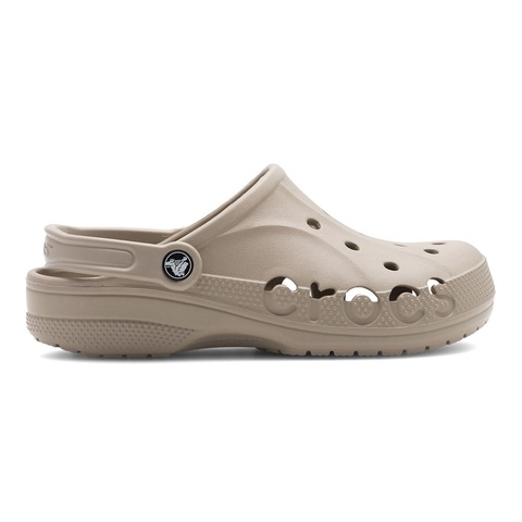 CROCS C-BAYA CLOG 10126-2V3 Beżowy - zdjęcie produktu nr 1