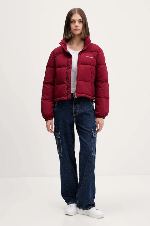 Guess Jeans jeansy damskie high waist W5RA1R D5M41 - zdjęcie produktu nr 2