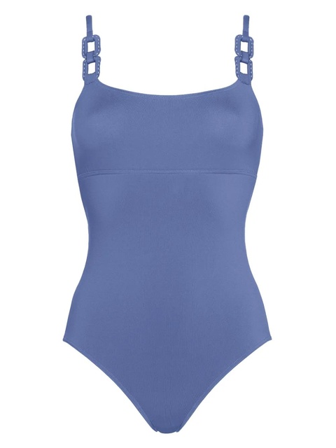 ERES Côtier swimsuit - Blue - zdjęcie produktu nr 1