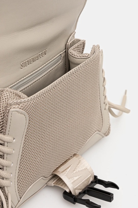 Steve Madden torebka Bdiego kolor beżowy SM13000896 - zdjęcie produktu nr 2