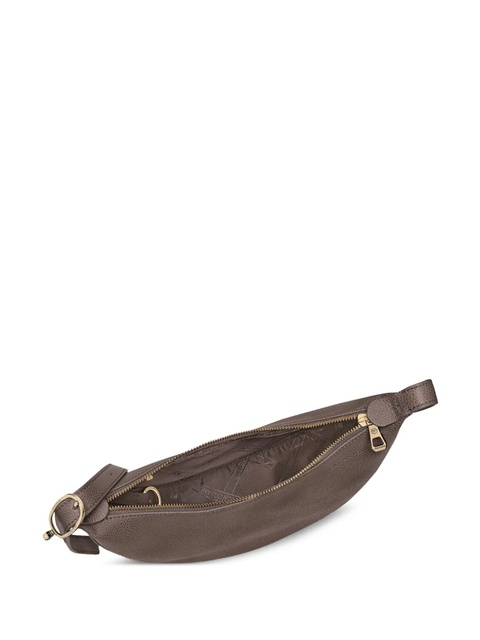 Longchamp Le Foulonné cross body bag - Brown - zdjęcie produktu nr 2