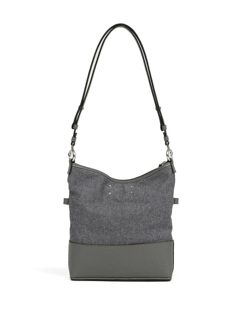 Maison Margiela 5AC shoulder bag - Grey - zdjęcie produktu nr 2