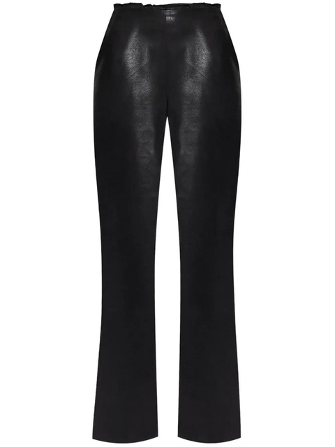 Diesel P-Lumys trousers - Black - zdjęcie produktu nr 1