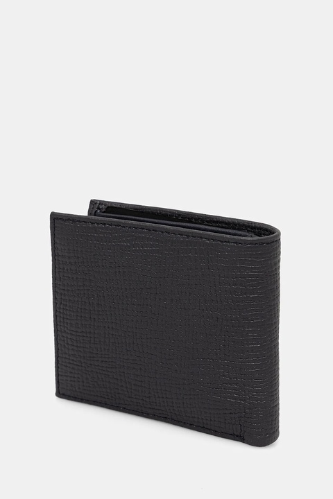 Tommy Hilfiger portfel damski kolor granatowy AW0AW17742 - zdjęcie produktu nr 2