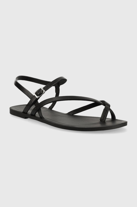 Vagabond Shoemakers sandały skórzane TIA 2.0 damskie kolor czarny 5531.401.20 - zdjęcie produktu nr 2