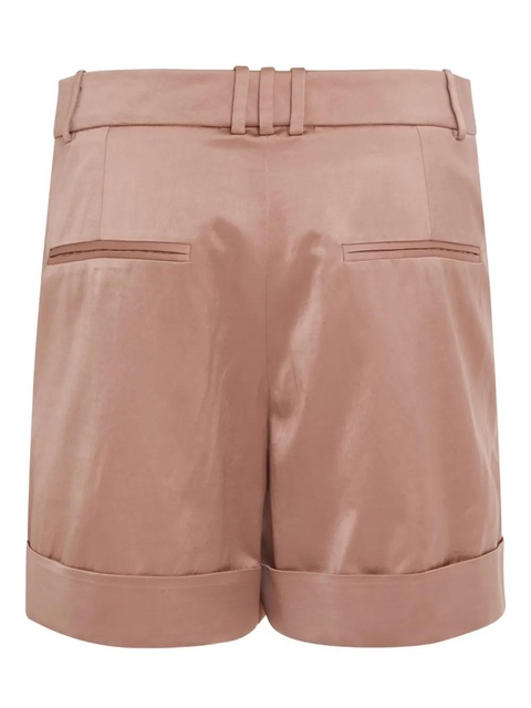 Balmain tailored shorts - Pink - zdjęcie produktu nr 2