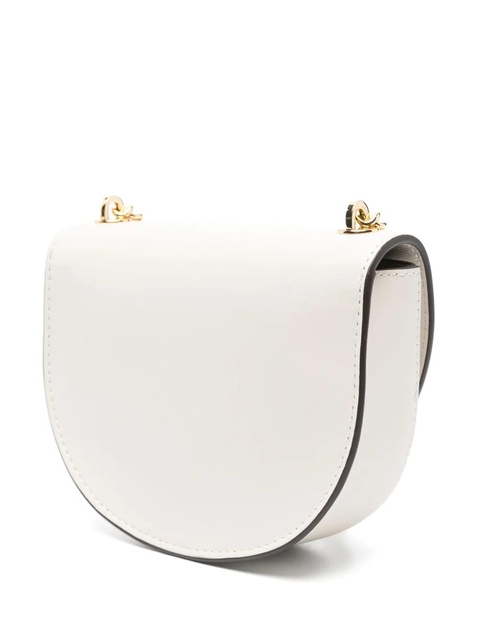 Lauren Ralph Lauren small Witley cross body bag - Neutrals - zdjęcie produktu nr 2