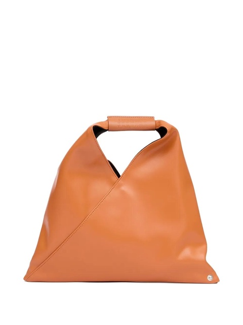 MM6 Maison Margiela Japanese mini bag - Orange - zdjęcie produktu nr 1