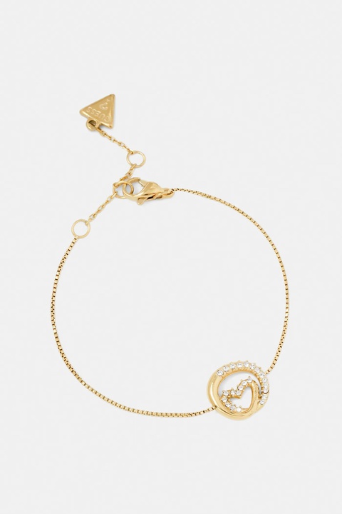 Guess bransoletka ICONIQUE damska JUBB05 527JW - zdjęcie produktu nr 1