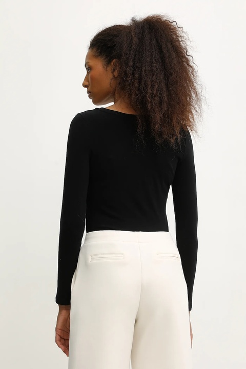 Guess body ALBA kolor czarny V5BP09 KCBF1 - zdjęcie produktu nr 2