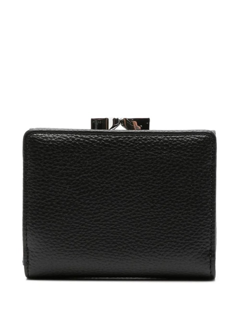Vivienne Westwood small Frame wallet - Black - zdjęcie produktu nr 1