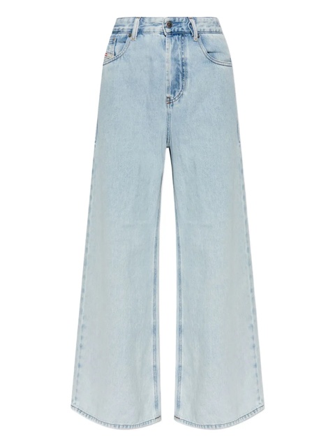Diesel 1996 D-Sire jeans - Blue - zdjęcie produktu nr 1