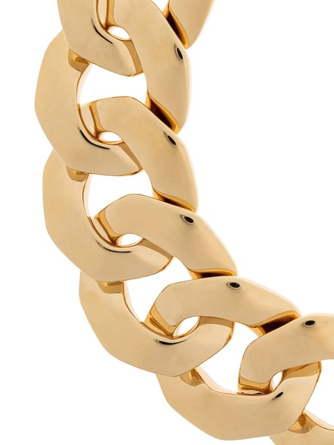 Givenchy chunky-chain necklace - Gold - zdjęcie produktu nr 2