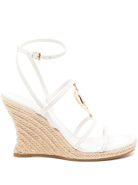 Tory Burch Miller Capri espadrilles - White - zdjęcie produktu nr 1