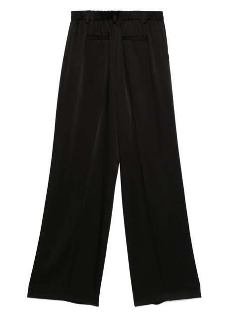 Simkhai wide-leg trousers - Black - zdjęcie produktu nr 1