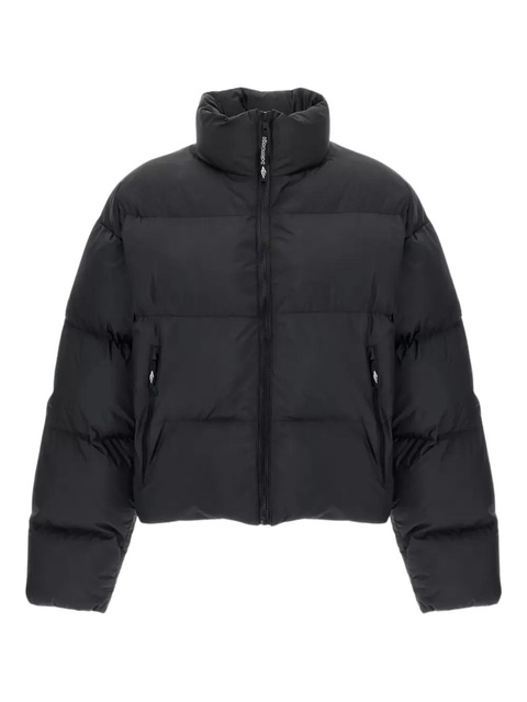 Balenciaga pocket puffer jacket - Black - zdjęcie produktu nr 1