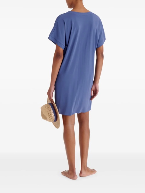 ERES Emy dress - Blue - zdjęcie produktu nr 2