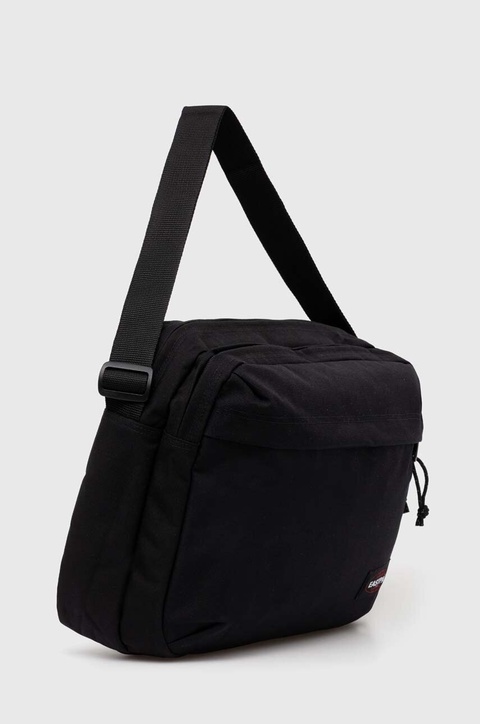 Eastpak torba Crosser kolor czarny EK0A5BIR0081 - zdjęcie produktu nr 1