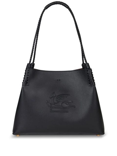 ETRO small Libra tote bag - Black - zdjęcie produktu nr 1