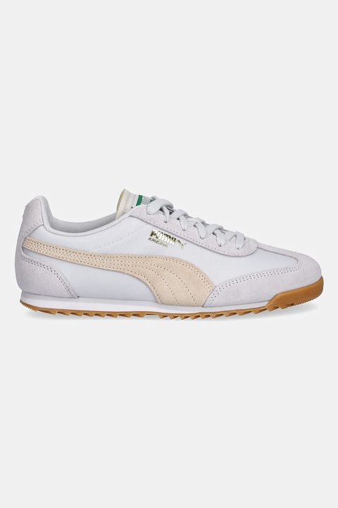 Puma sneakersy Arizona Nylon damskie kolor szary 398682 - zdjęcie produktu nr 2