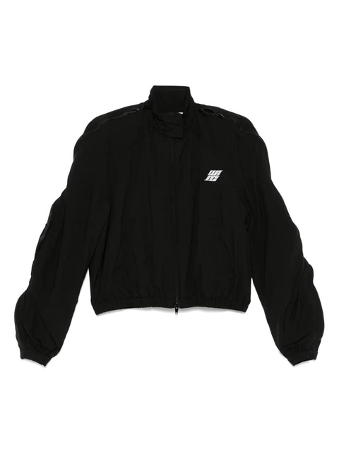 Alexander Wang puffer jacket - Black - zdjęcie produktu nr 1
