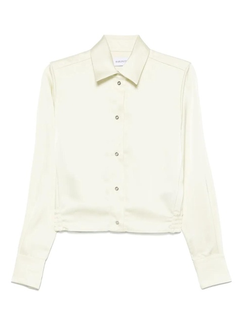 16Arlington Cosette shirt - Yellow - zdjęcie produktu nr 1