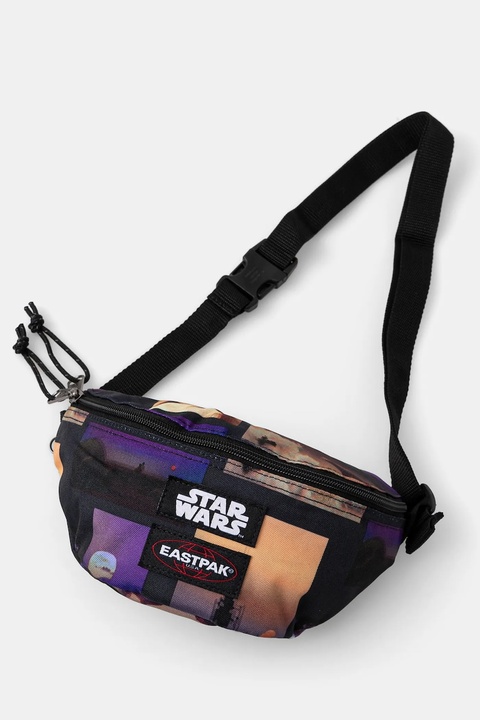 Eastpak nerka Star Wars kolor czarny EK0000740Q91 - zdjęcie produktu nr 1
